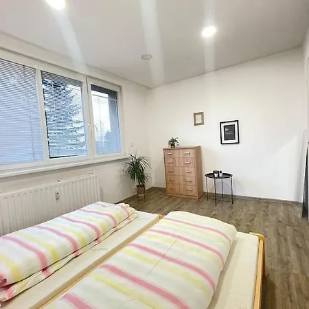Apartment Krasny Zrekonstruovany 3+1
