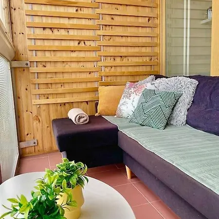 Krasny Zrekonstruovany 3+1 Apartament