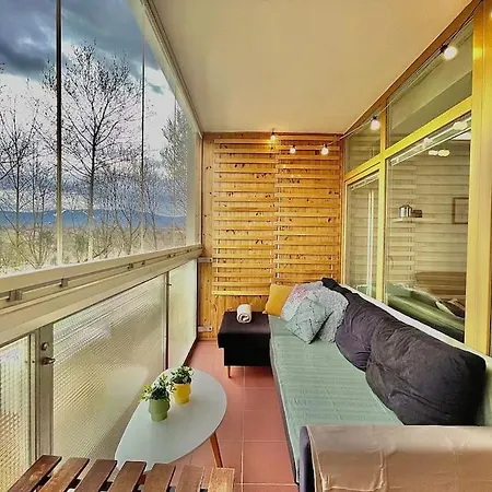 Apartment Krasny Zrekonstruovany 3+1 *